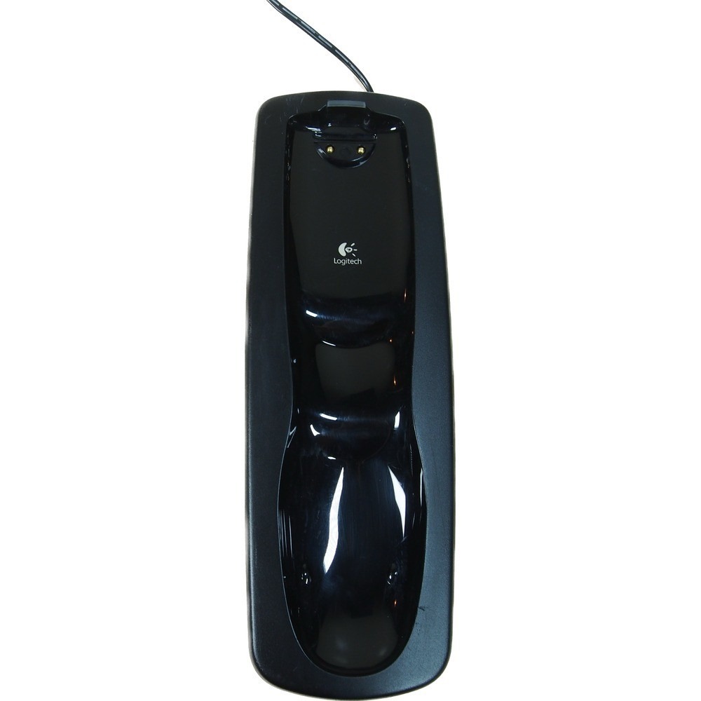 Logitech L-LW20/815-000038 Charging Dock Cradle for Harmony One Remote Control